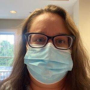 Meet your Posher, Jill